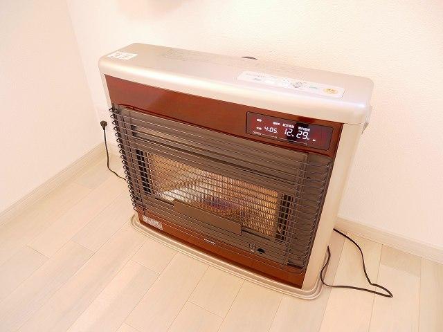 その他設備　設備