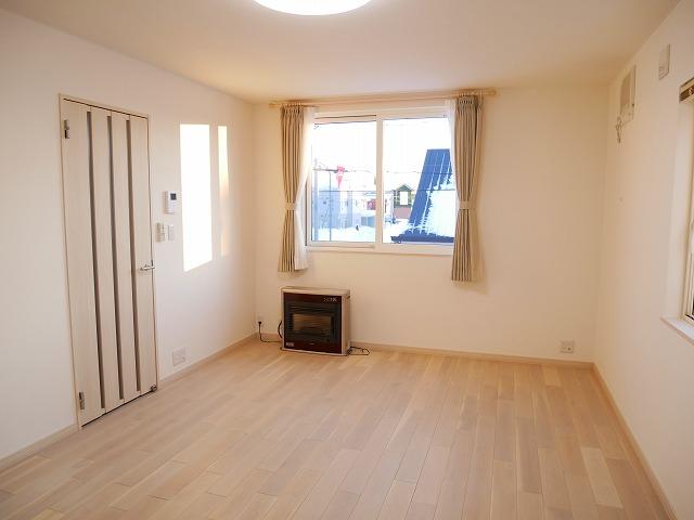 居室・リビング　リビング１