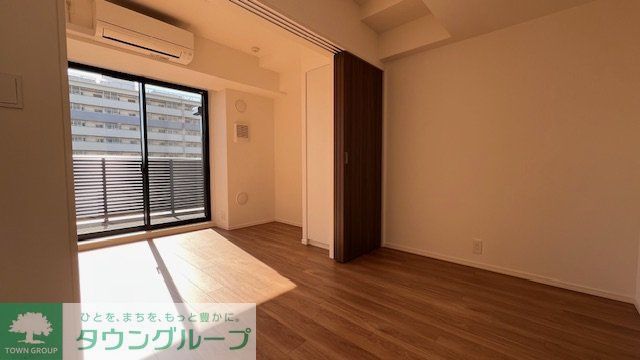 居室・リビング　リビング/居室