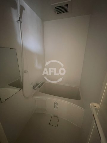 バス・シャワールーム　みおつくし桑津　浴室