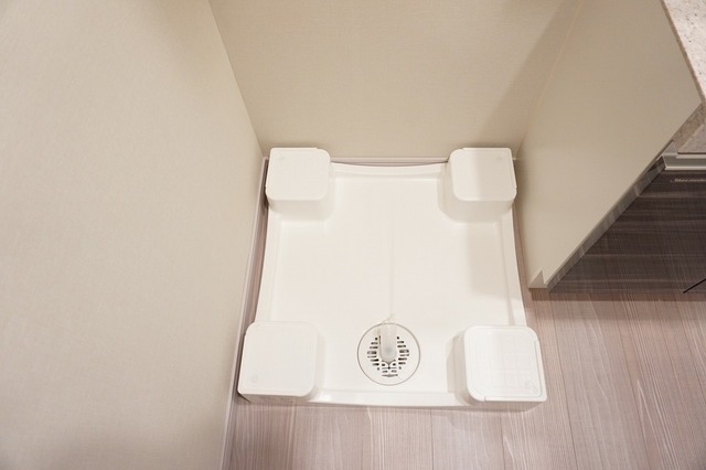 その他設備　（９０５号室の写真）