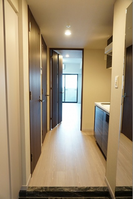 その他部屋・スペース　（９０５号室の写真）