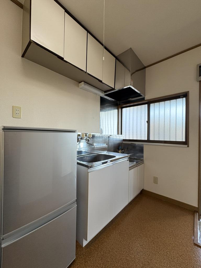 キッチン　◆こちらの物件のお問合わせは、蕪木不動産へお問合せ下さい◆