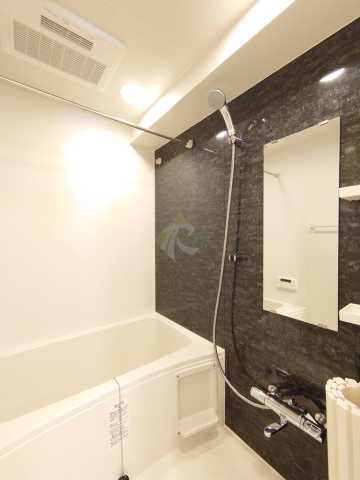 バス・シャワールーム　ディームス目黒行人坂