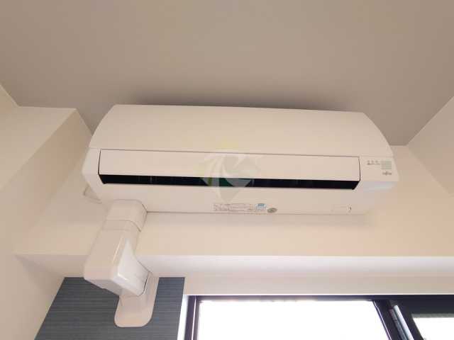 その他設備　ディームス目黒行人坂