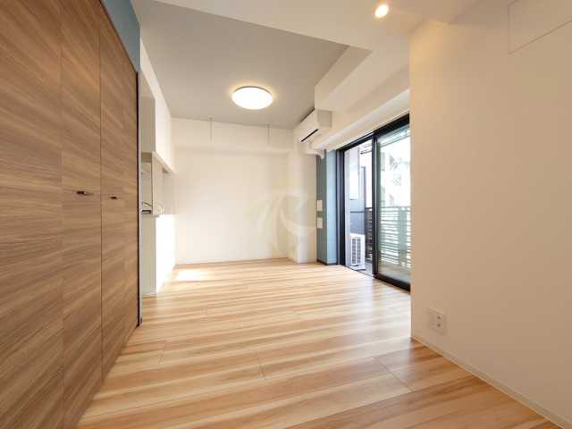 その他部屋・スペース　ディームス目黒行人坂