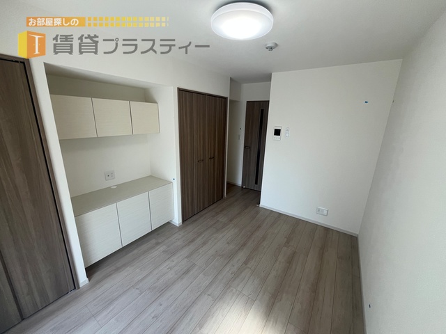 居室・リビング　家具配置に悩みませんね！