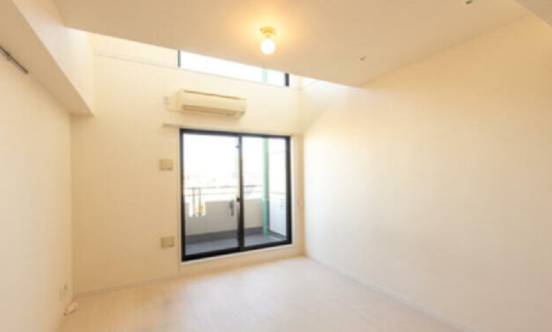 居室・リビング　同じ仕様