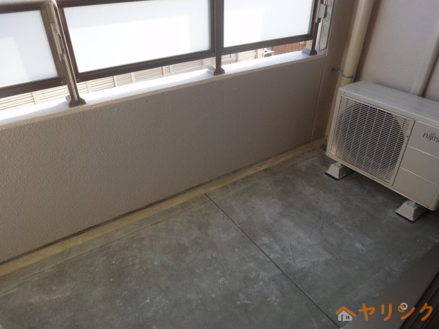 バルコニー　ベランダ