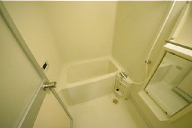 バス・シャワールーム　★内装★