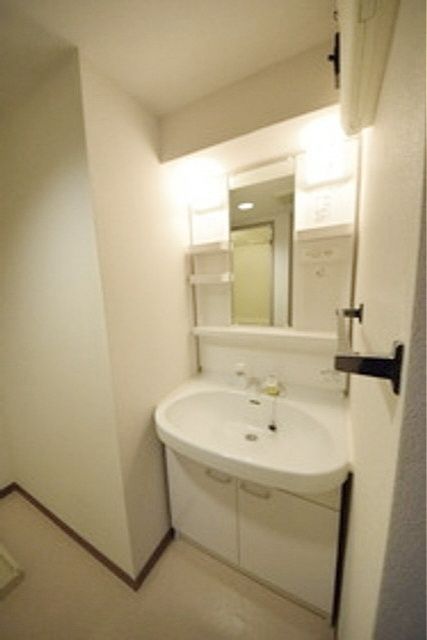 洗面設備　★内装★