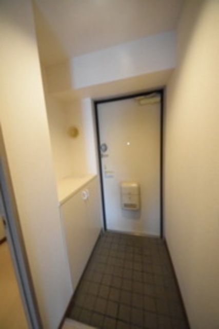 玄関　★内装★