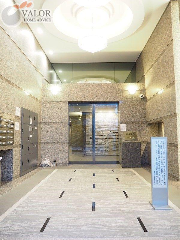 エントランス　物件画像