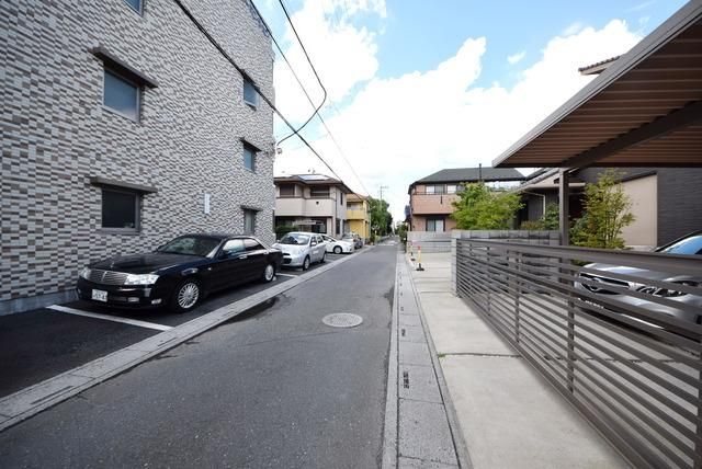 その他　その他（その他）まで10m