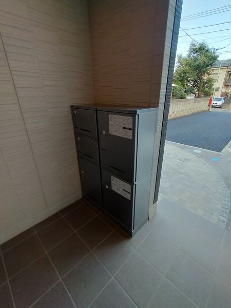 その他共有部分　共有部分