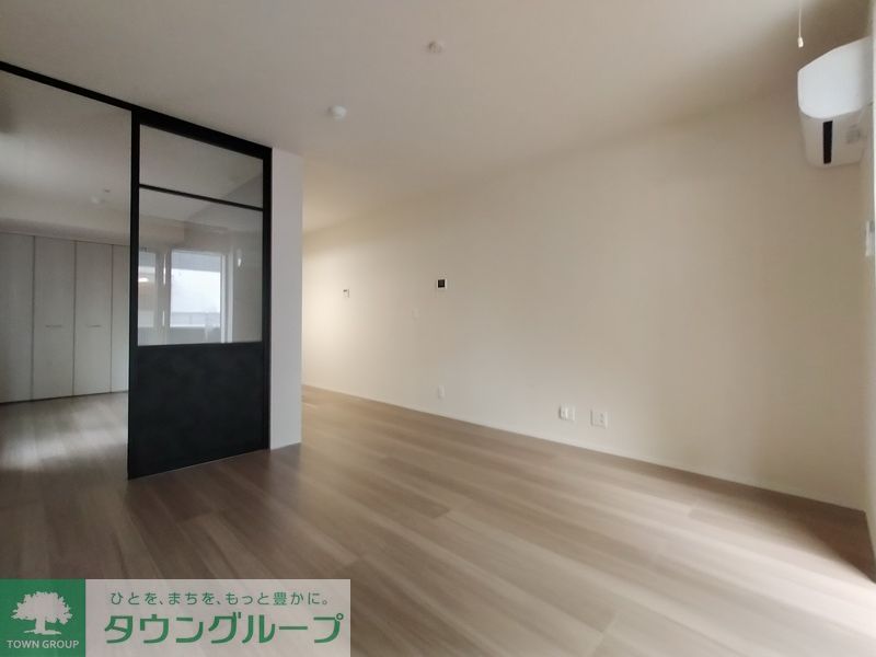 居室・リビング　リビング/居室