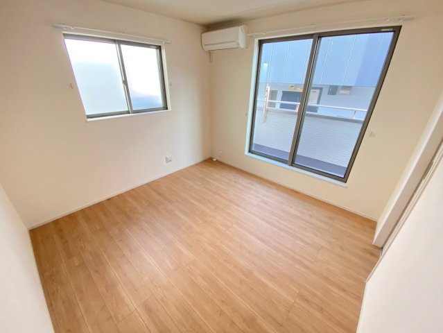 その他部屋・スペース　洋室(1)☆