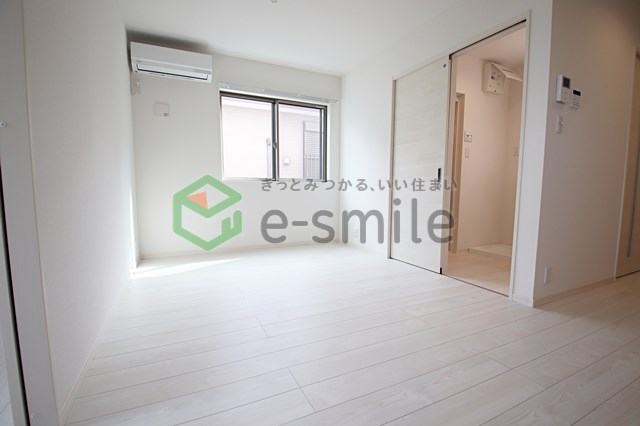 その他部屋・スペース　内装も気になるポイント