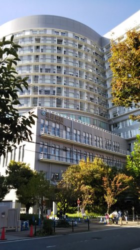 病院　北野病院（病院）まで275m