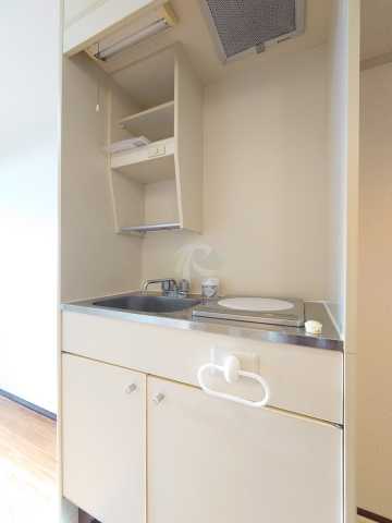 キッチン　別部屋参考写真