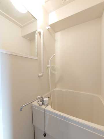 洗面設備　別部屋参考写真