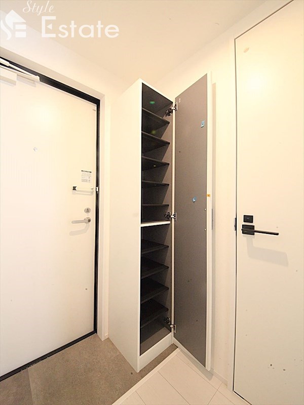 その他　シューズボックス