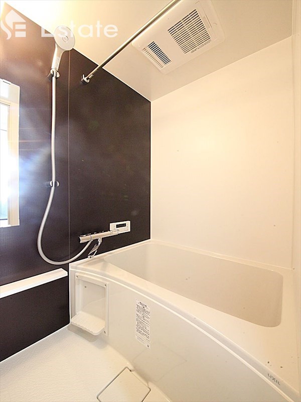 バス・シャワールーム　バスルーム