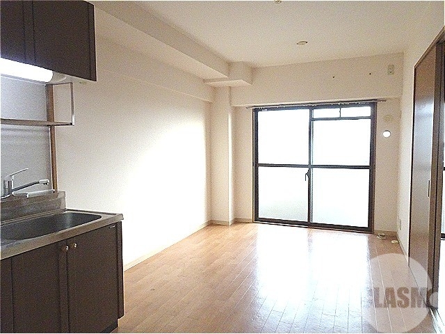 居室・リビング　ダイニングキッチン