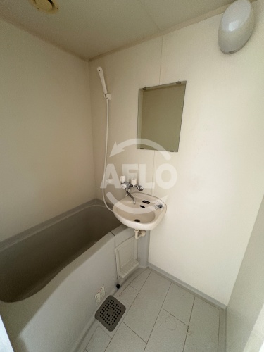 バス・シャワールーム　フロレスコ昭和町　浴室