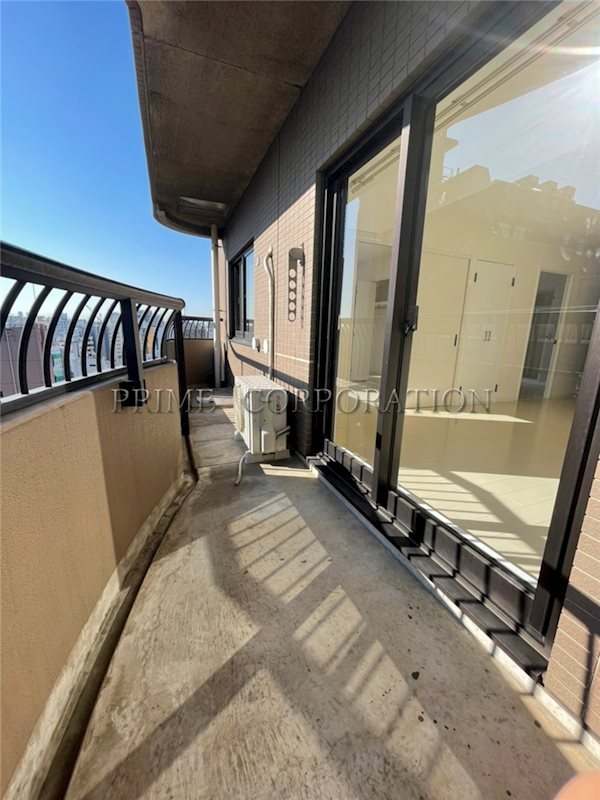 バルコニー　※参考写真※