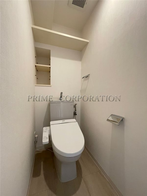 トイレ　※参考写真※