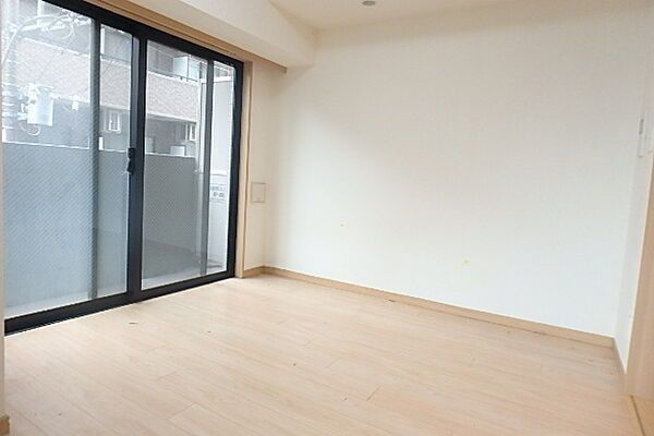 居室・リビング　（別タイプ参考写真）ルーブル豊島千石　豊島区巣鴨1