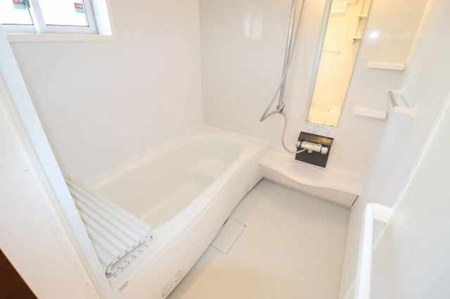 バス・シャワールーム　ユニットバス