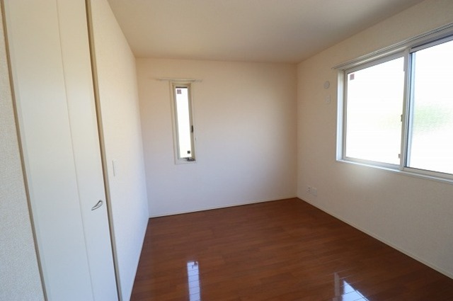 その他部屋・スペース　洋室　６．３帖