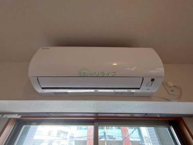 その他設備　※参考写真です。似た間取りの別部屋になります。