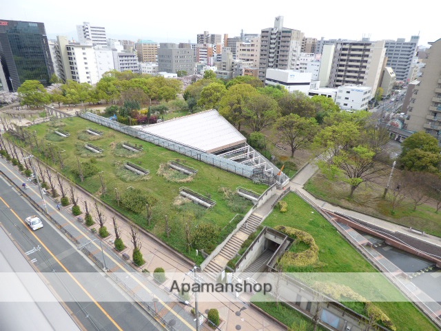 公園　江坂公園（公園）まで93m