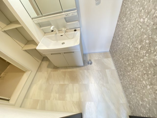 その他部屋・スペース　脱衣所