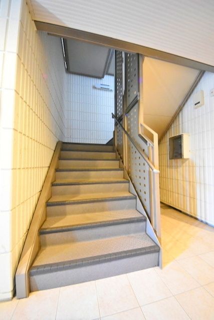 その他　★★階段★★