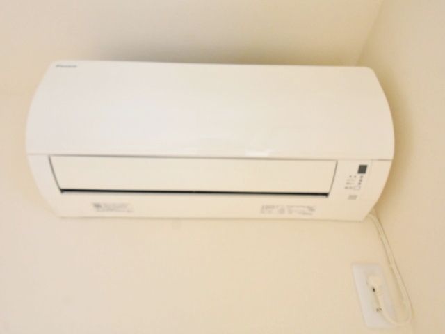 その他設備　★★エアコン★★