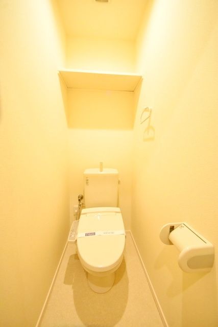 トイレ　★★洗浄暖房便座★★