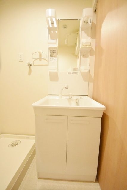 洗面設備　★★独立洗面台★★