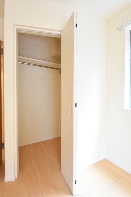 収納　★★大きな収納★★