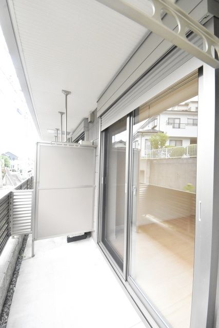 バルコニー　★★バルコニー★★