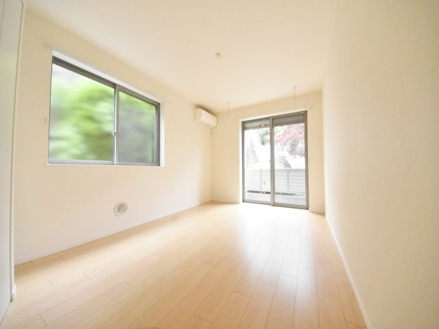 居室・リビング　★★人気の都市ガス★★