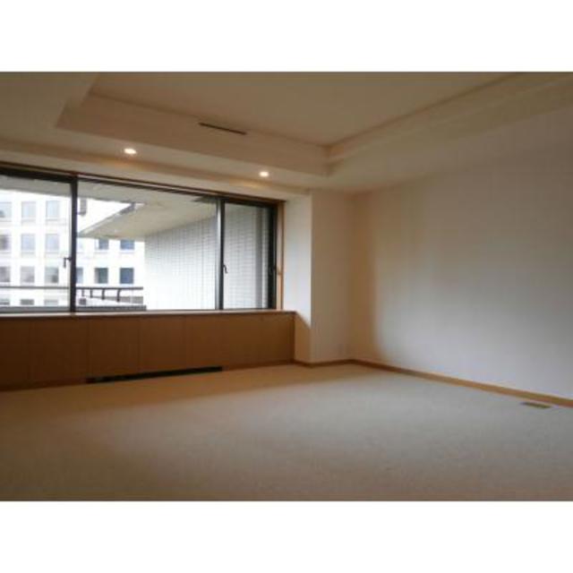 居室・リビング　※写真は同タイプ住戸です。