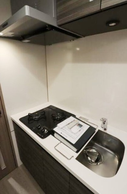 キッチン　同仕様写真