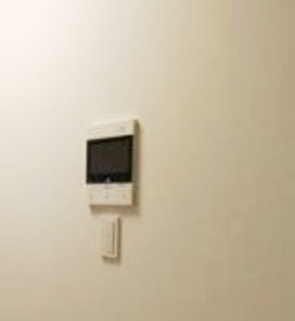 セキュリティ　同仕様写真