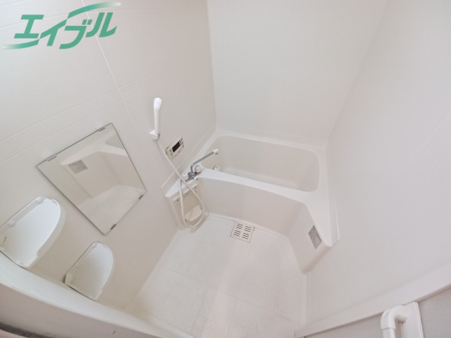 バス・シャワールーム　別部屋参照