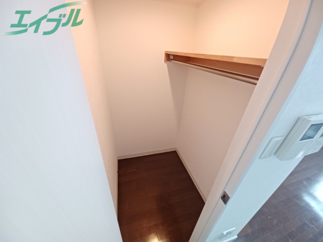 収納　別部屋参照