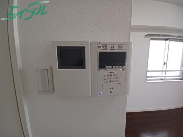 セキュリティ　別部屋参照